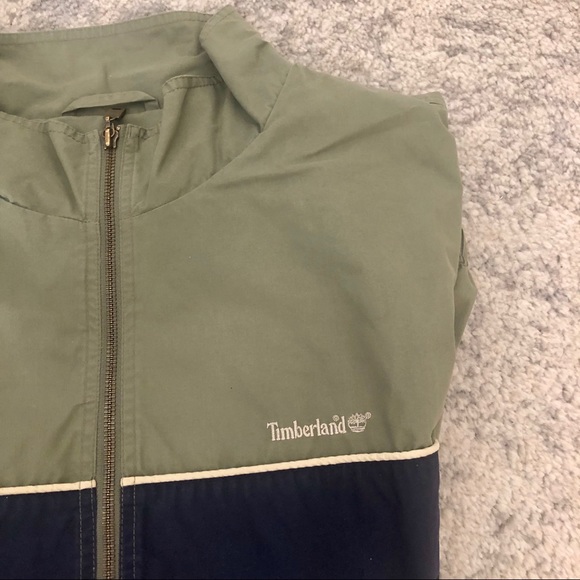 Timberland Jacket - Picture 4 of 5